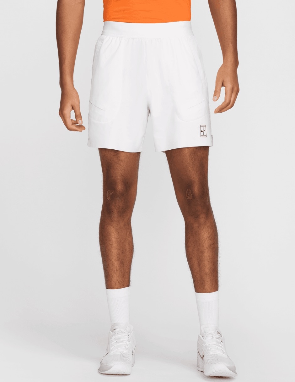 Short con bolsillos para entrenamiento hombre Short con bolsillos para entrenamiento hombre