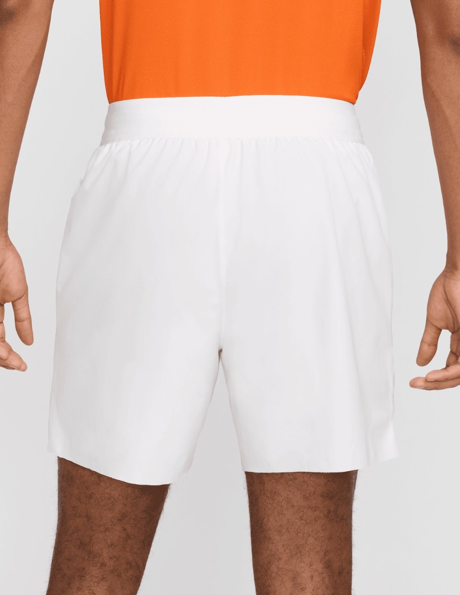 Short con bolsillos para entrenamiento hombre 2
