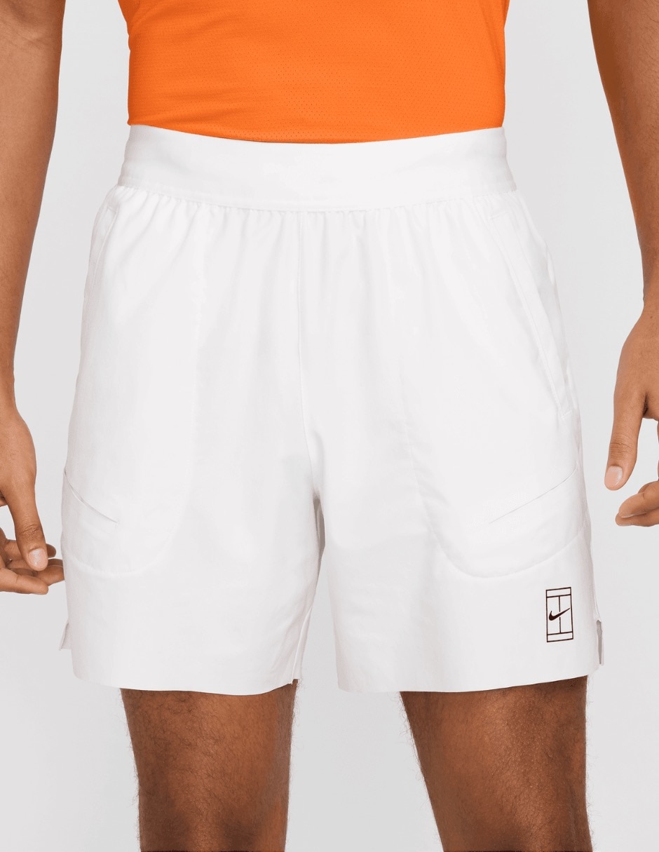 Short con bolsillos para entrenamiento hombre 3