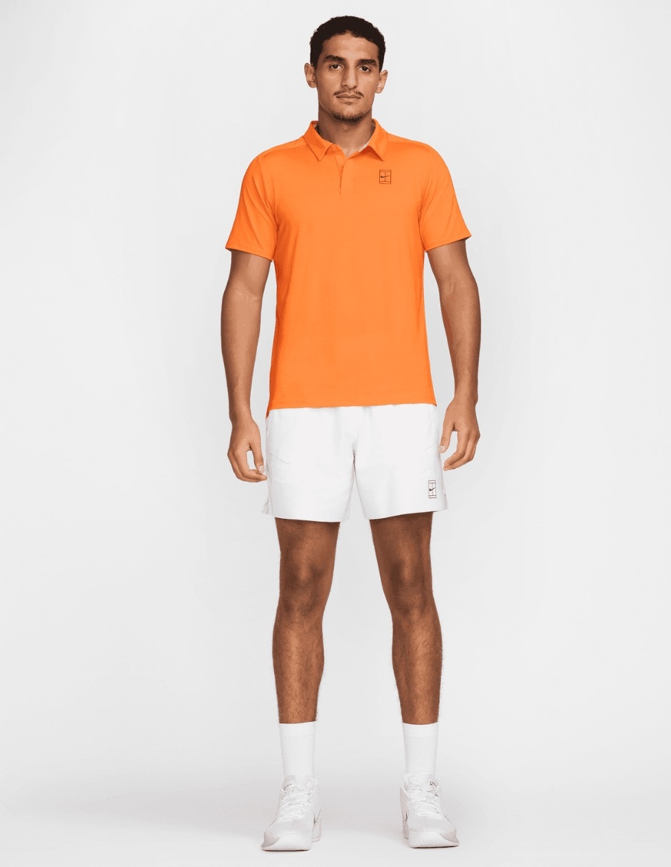 Short con bolsillos para entrenamiento hombre 7