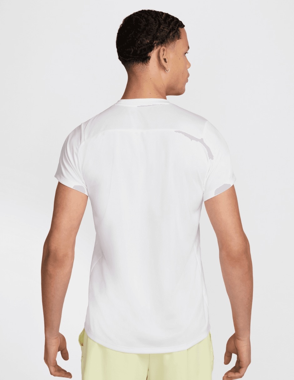 Playera deportiva para fútbol de hombre 2