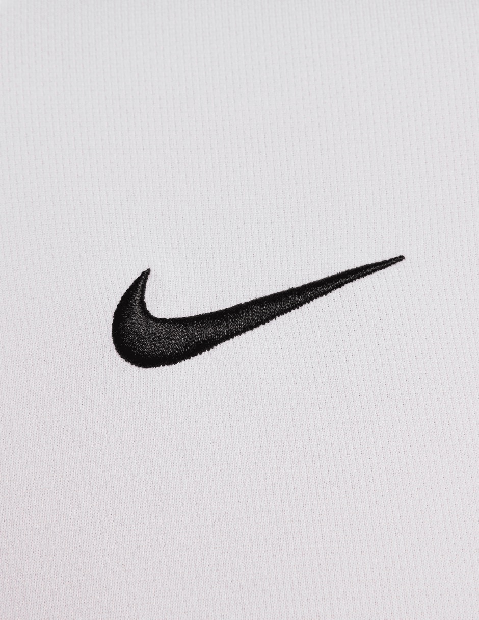 Playera deportiva para fútbol de hombre 4