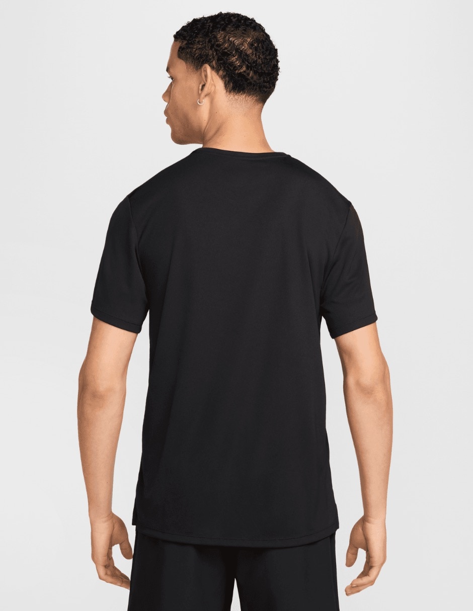 Playera deportiva para fútbol de hombre 2