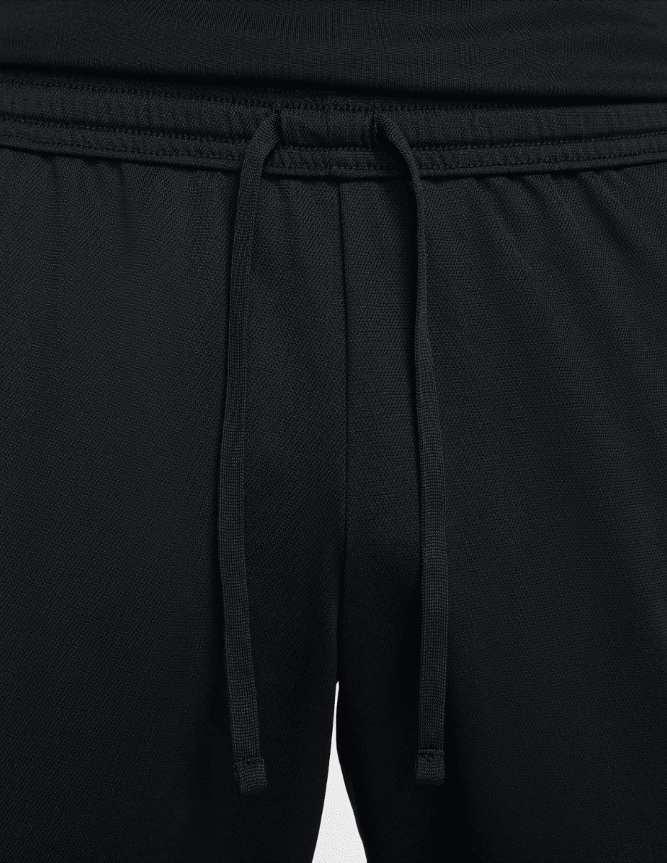 Conjunto deportivo regular con elástico para hombre 11