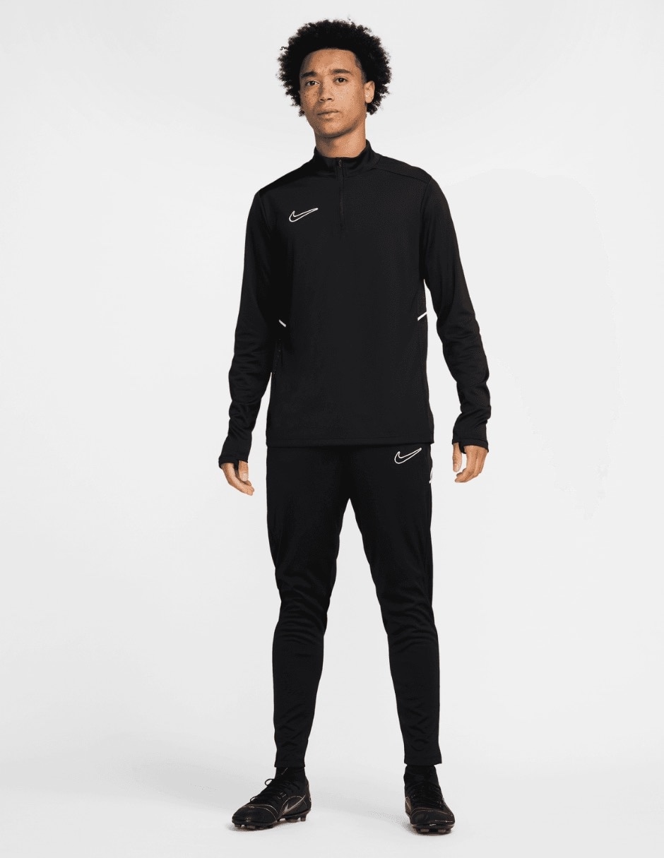 Pants para fútbol de hombre 11