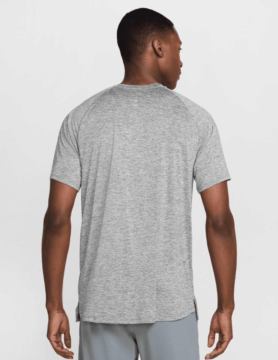 Playera deportiva para fútbol de hombre 2
