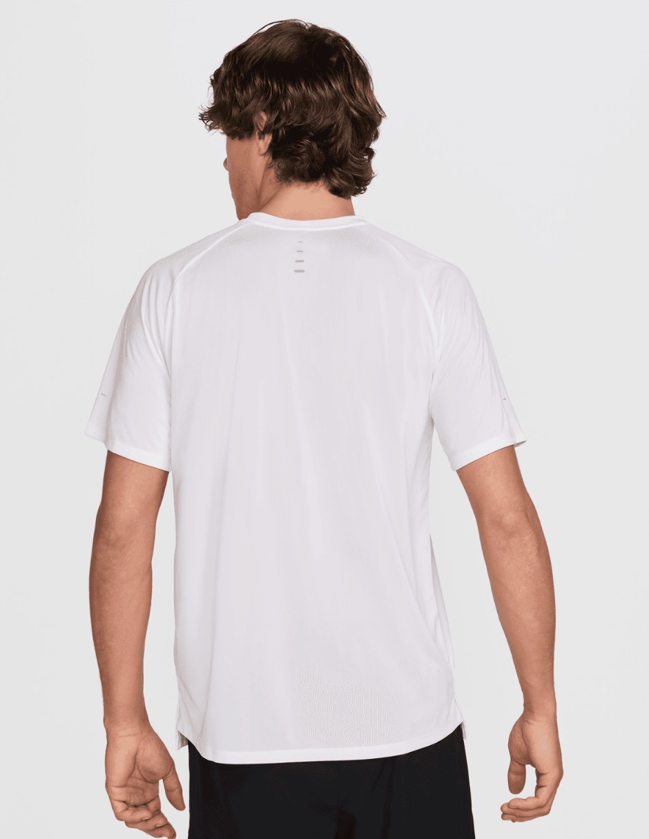 Playera deportiva para fútbol para hombre 2