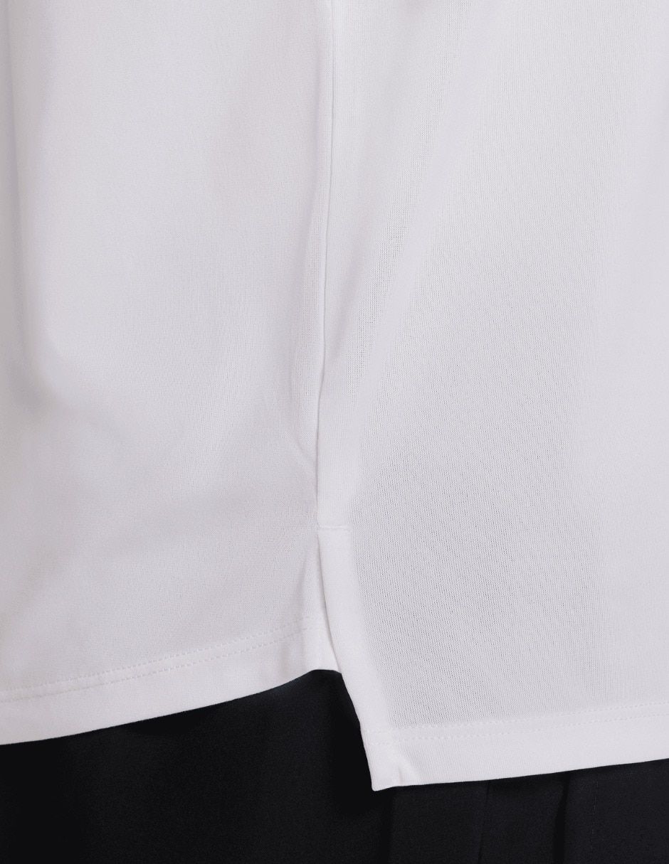 Playera deportiva para fútbol para hombre 4