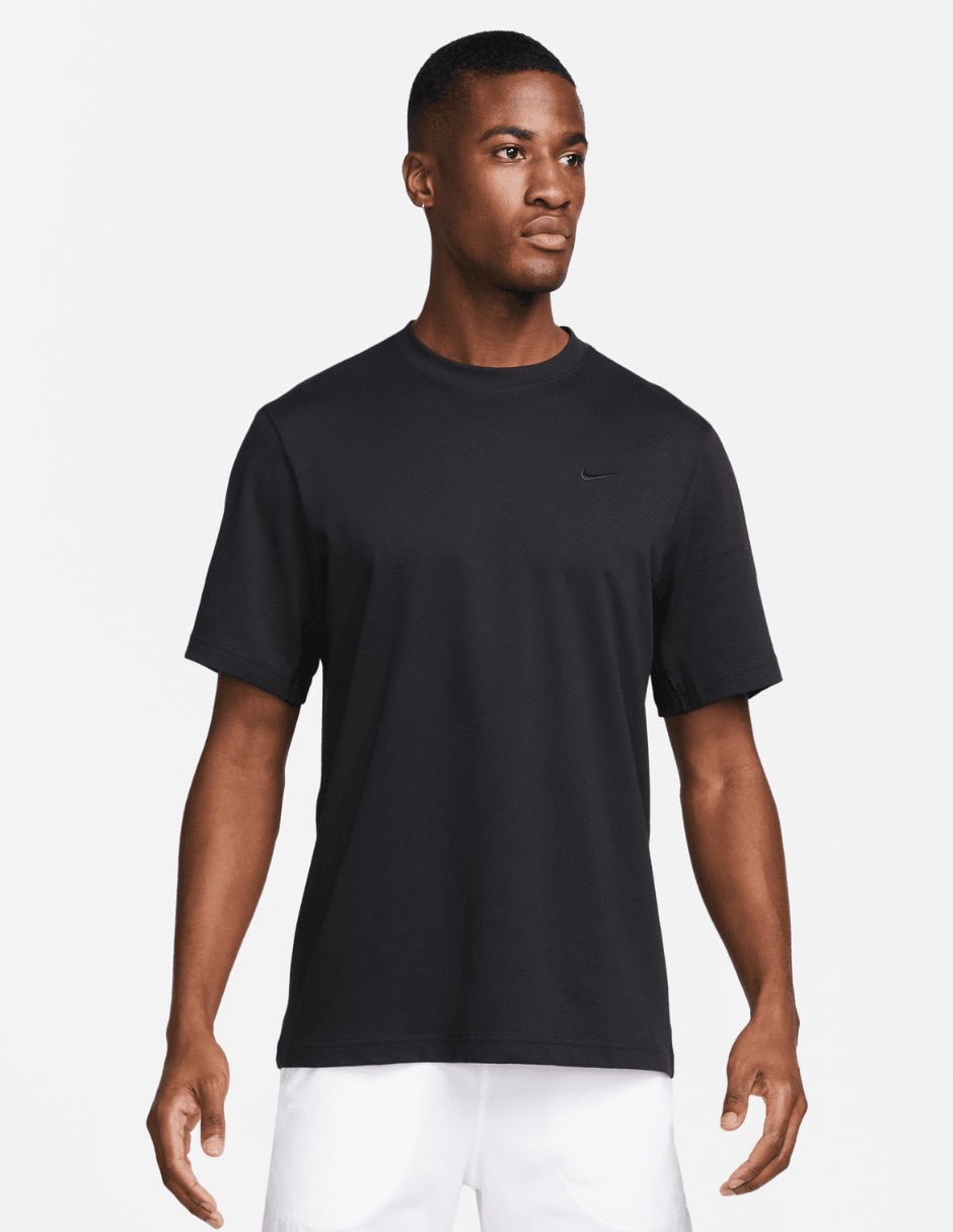 Playera deportiva para entrenamiento para hombre