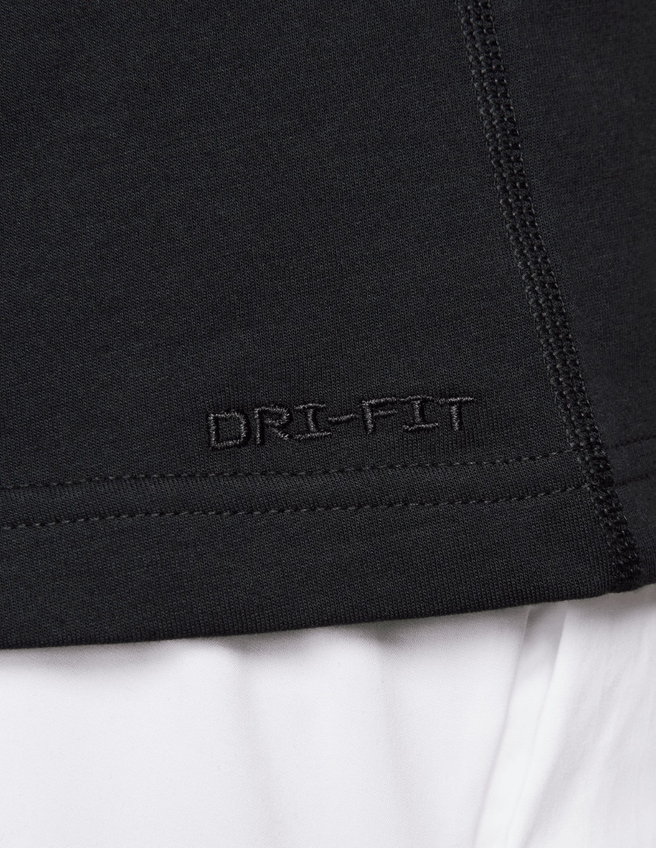 Playera deportiva para entrenamiento para hombre 5