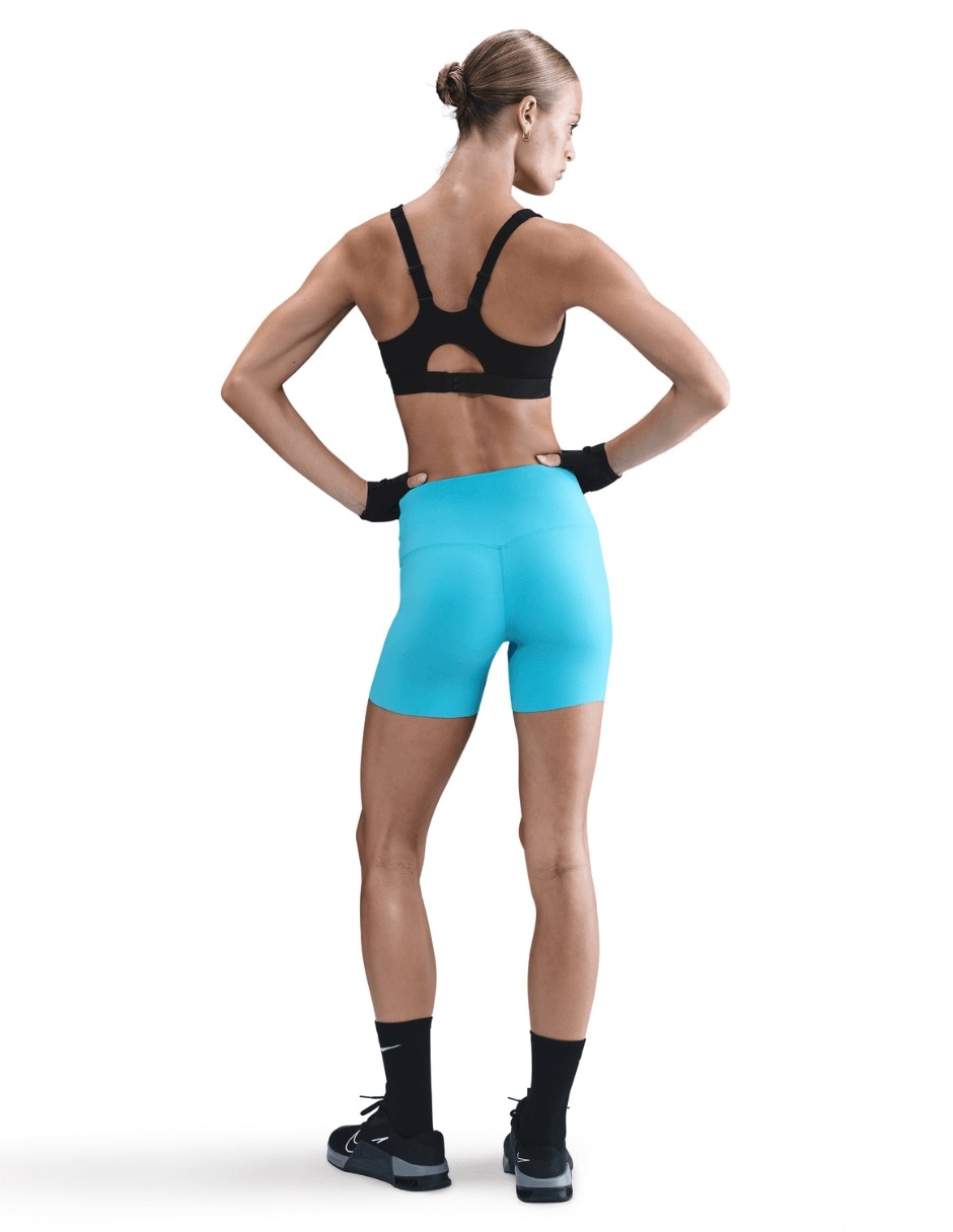 Top deportivo Indy High Support para entrenamiento mujer 2