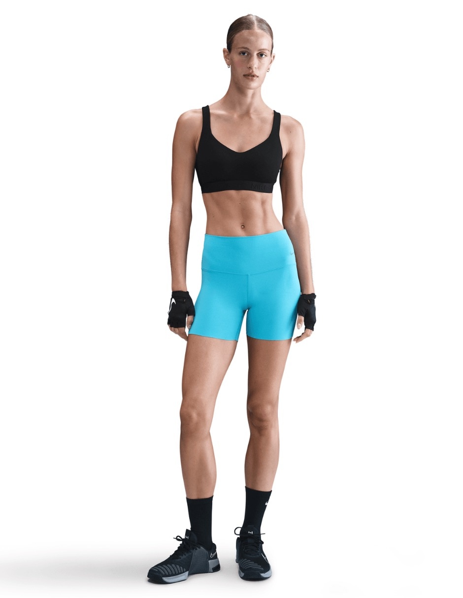 Top deportivo Indy High Support para entrenamiento mujer 3