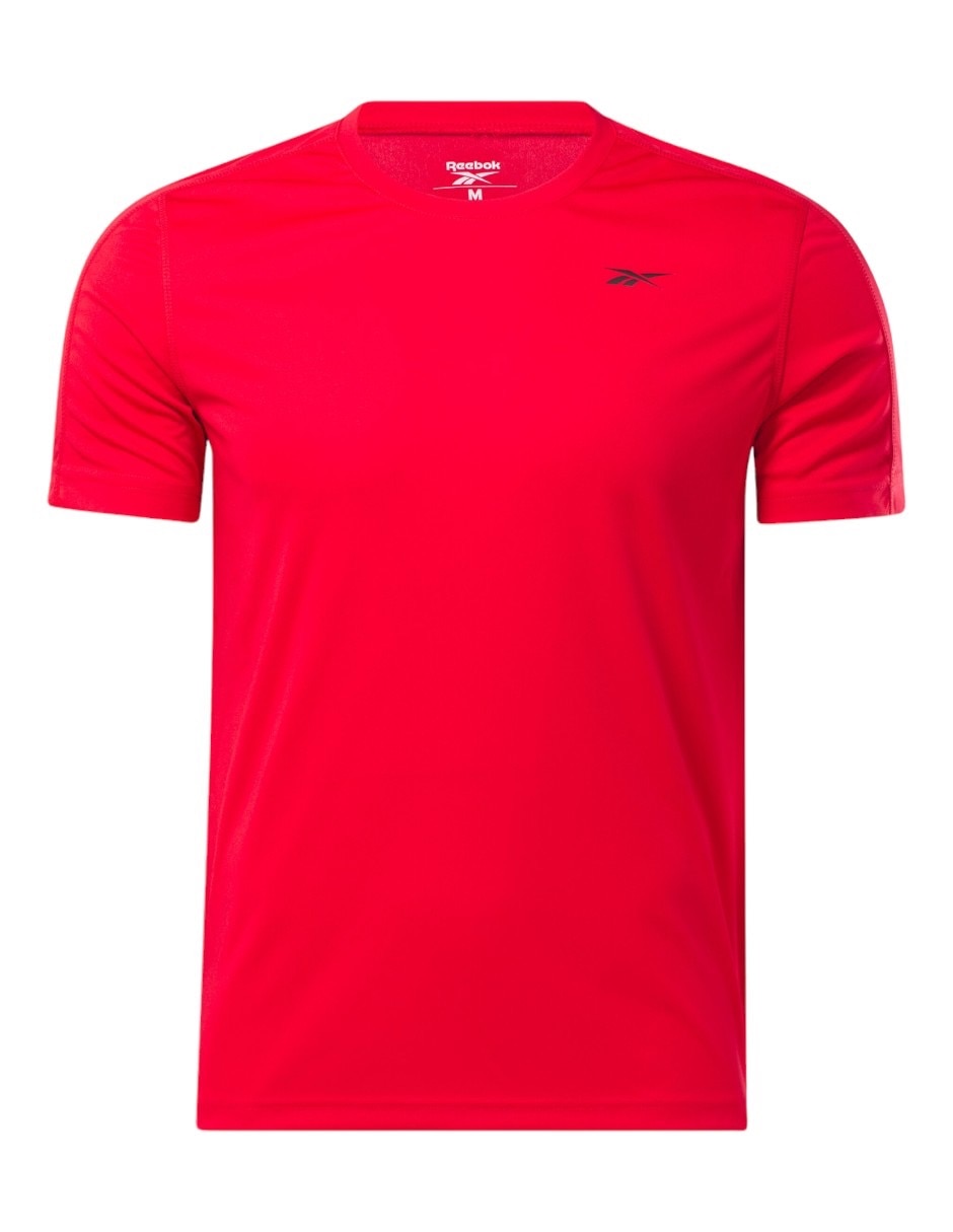 Playera deportiva para entrenamiento de hombre 5