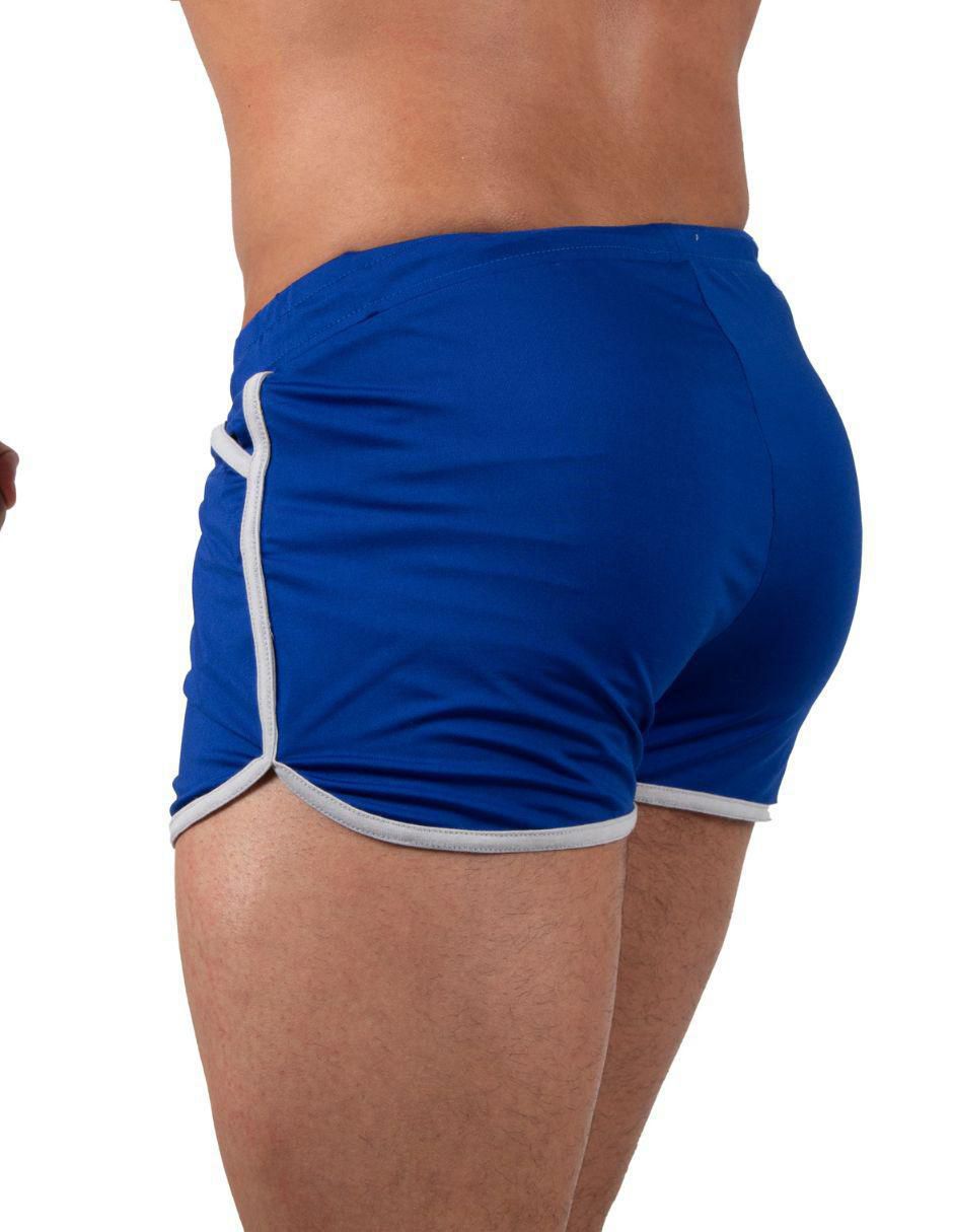 Short con bolsillos Man.U para entrenamiento hombre