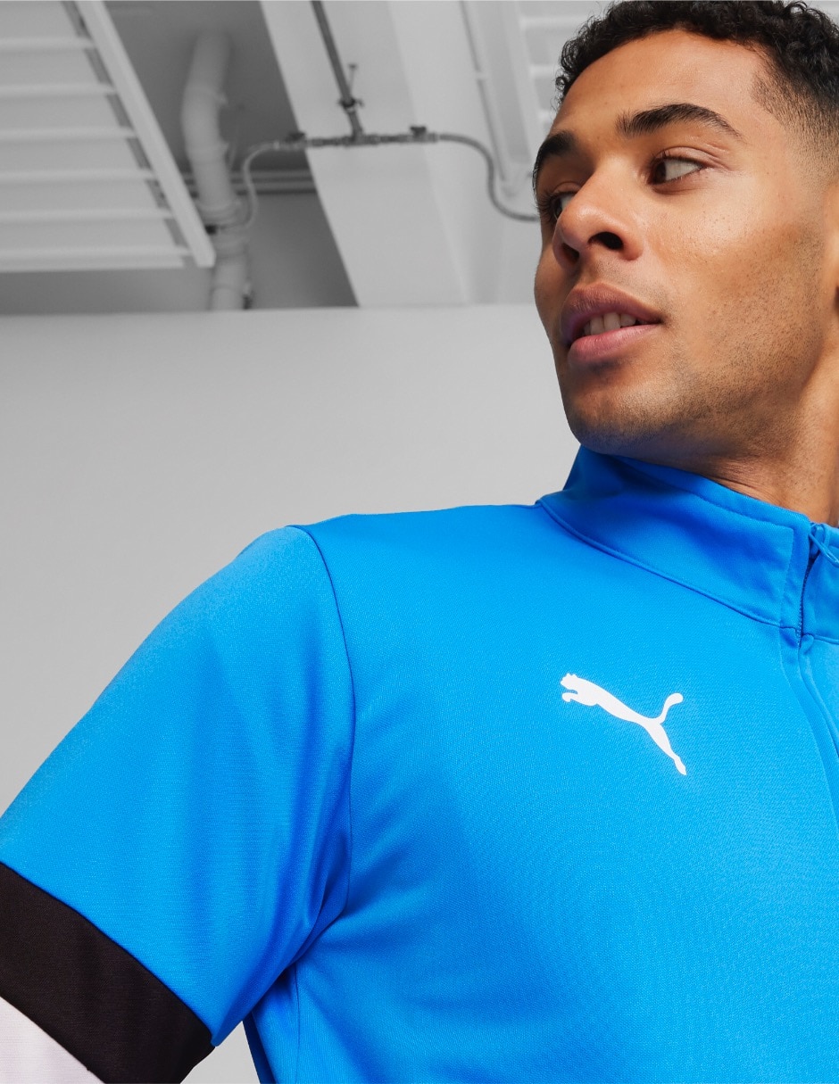 Conjunto deportivo teamrise tracksuit para hombre 4