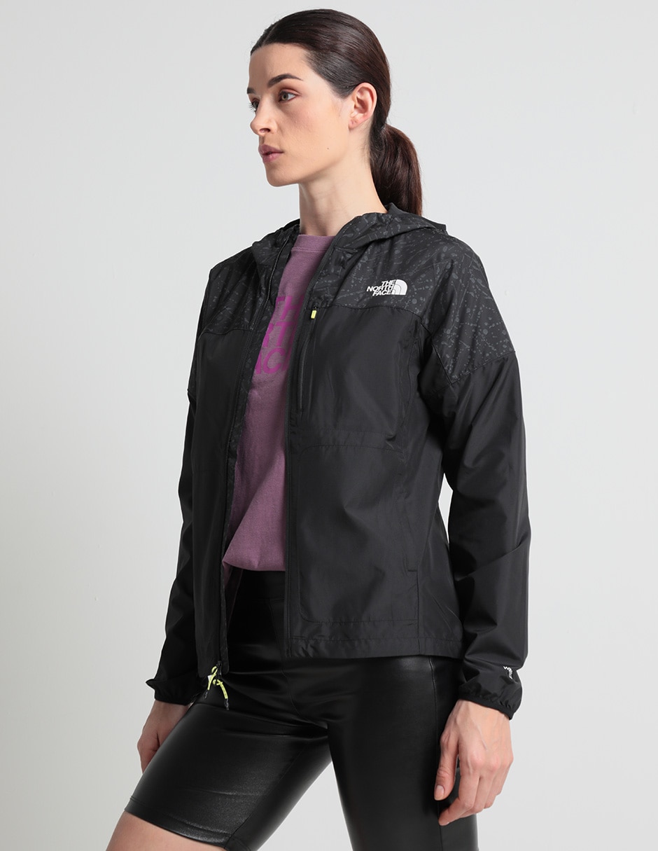Chamarra impermeable para mujer 1