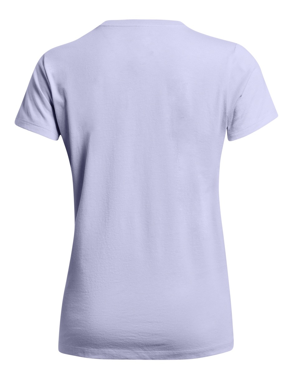 Playera deportiva para entrenamiento para mujer 2