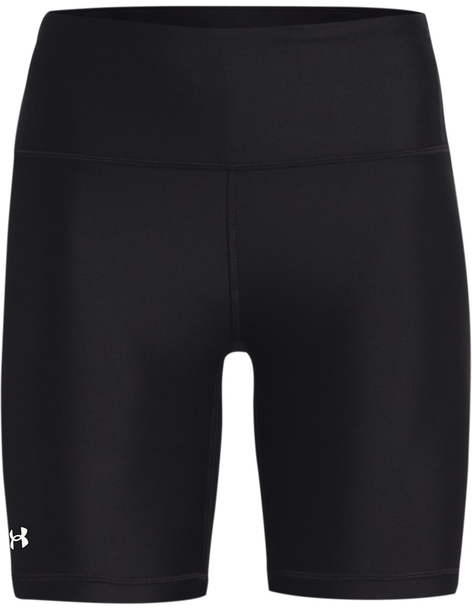 Short con bolsa para entrenamiento mujer 5