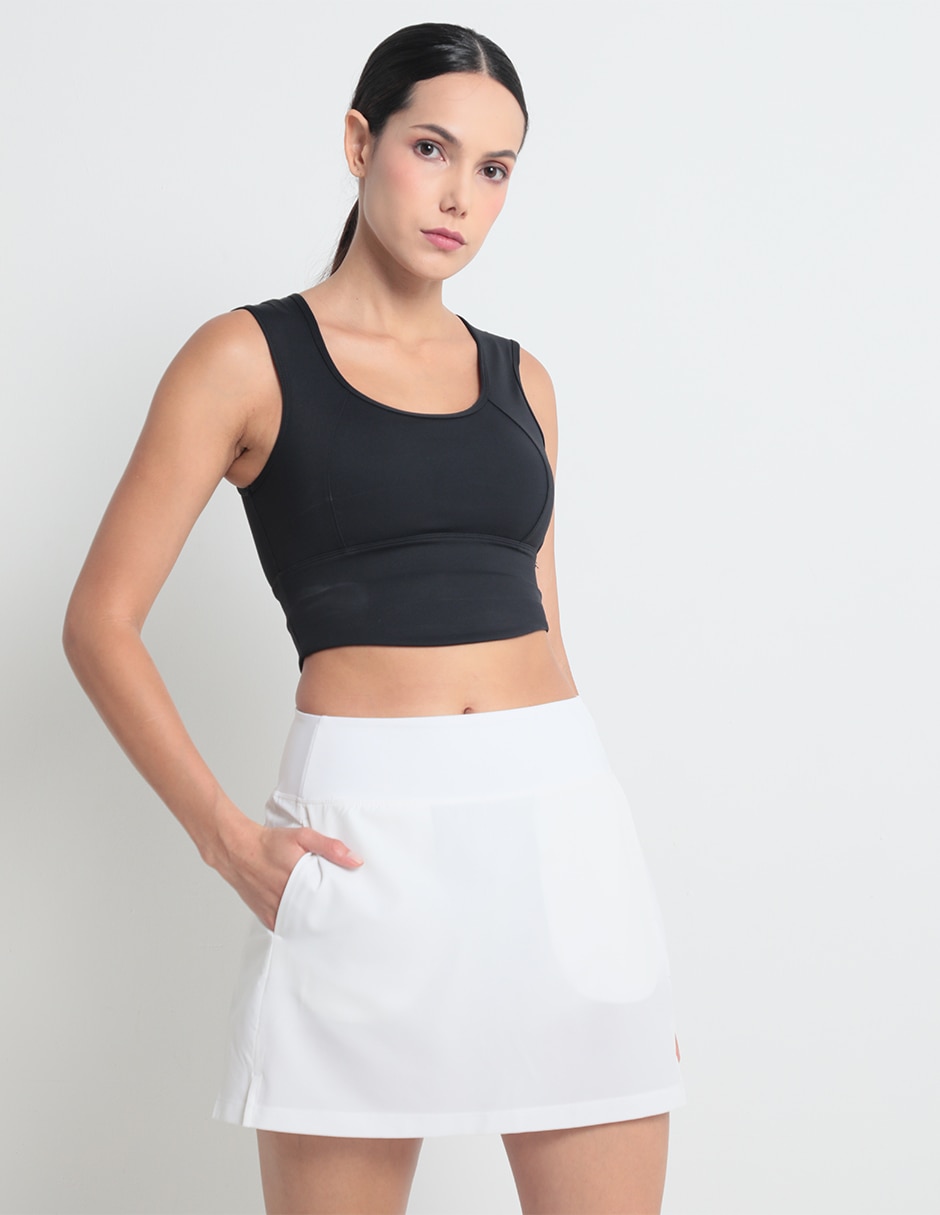 Falda deportiva para Golf Falda deportiva para Golf