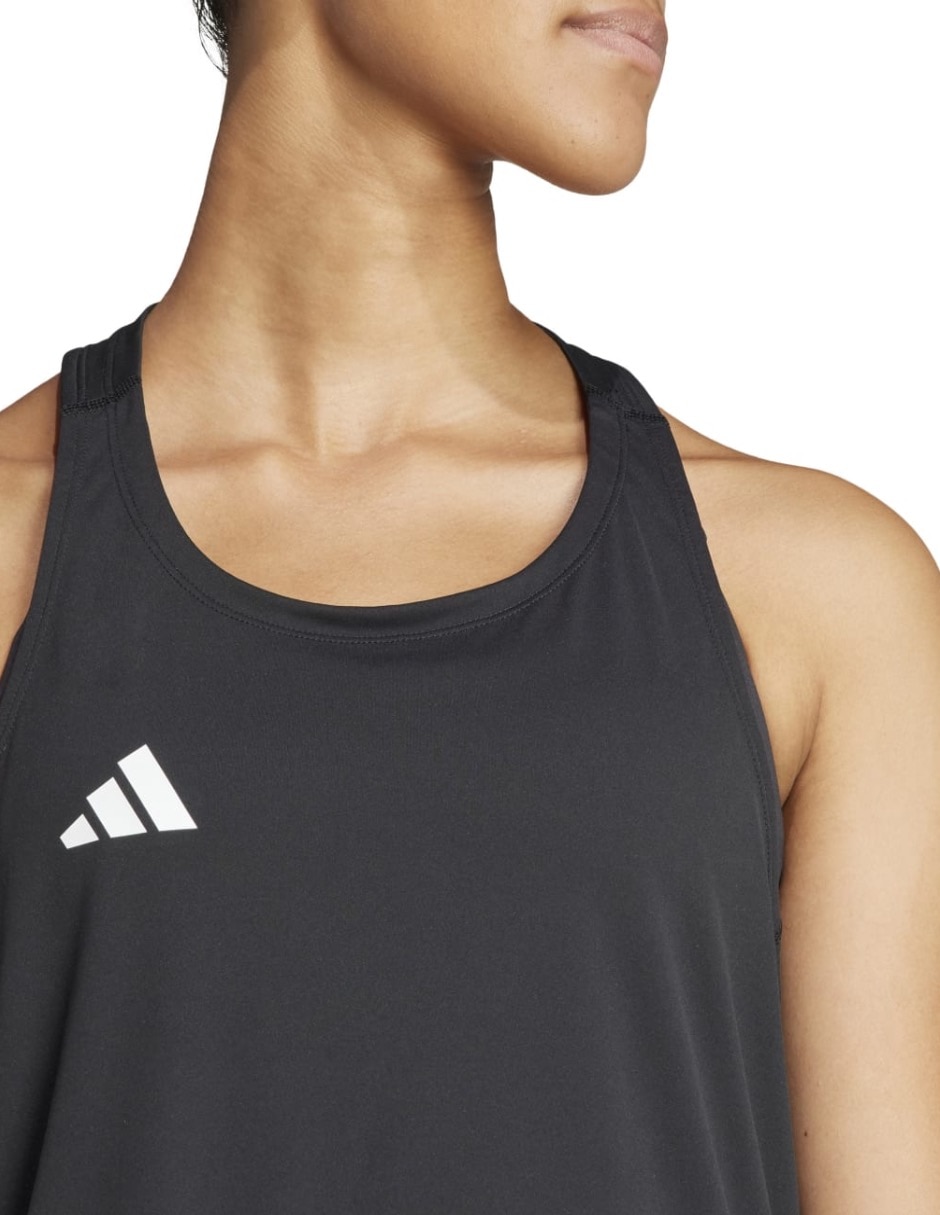 Tank top para correr de mujer 6