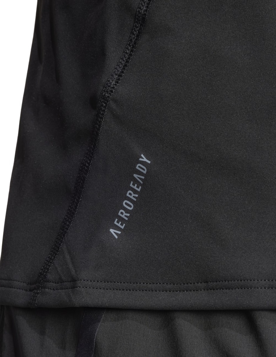 Tank top para correr de mujer 7