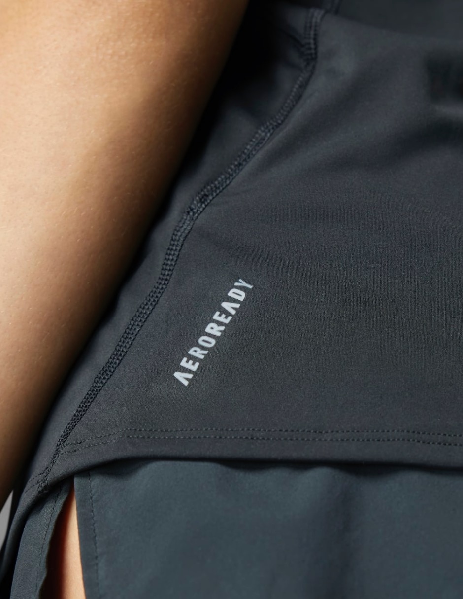 Tank top para correr de mujer 10