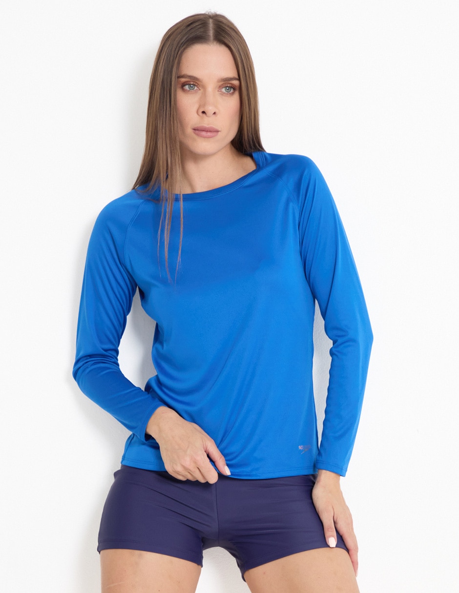 Wetshirt para mujer