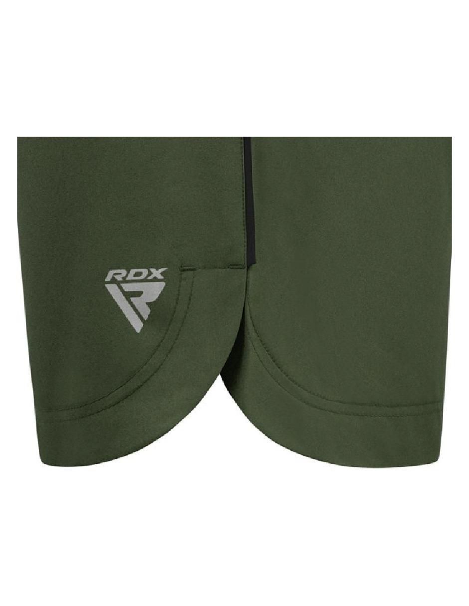 Short para arte marcial unisex 2