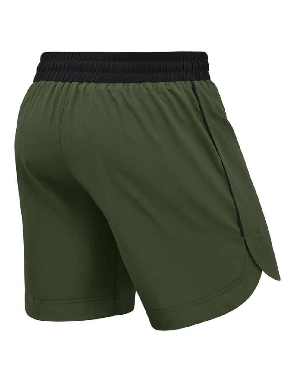Short para arte marcial unisex 3