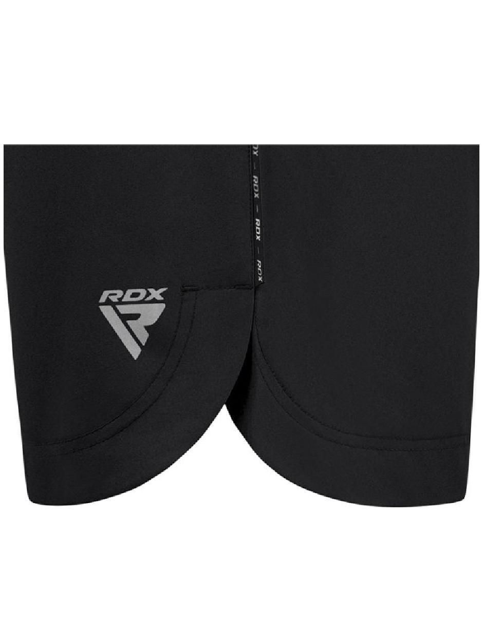 Short para arte marcial unisex 2