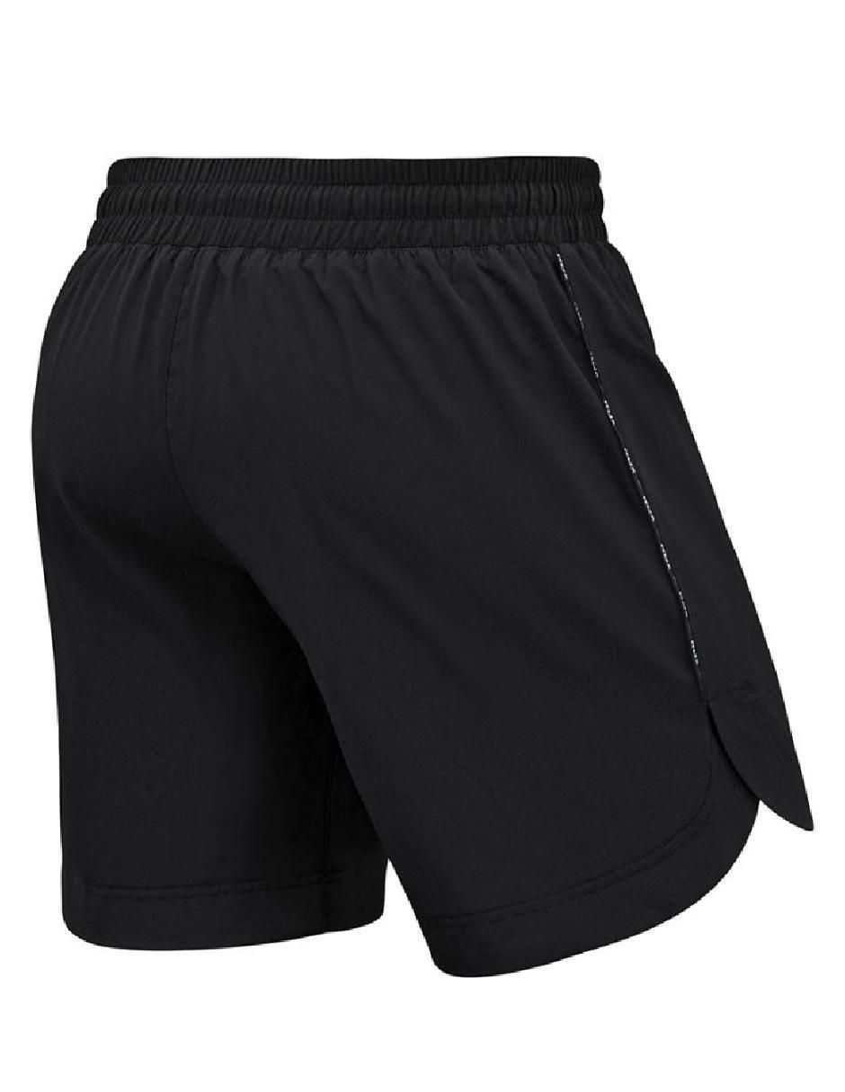 Short para arte marcial unisex 3