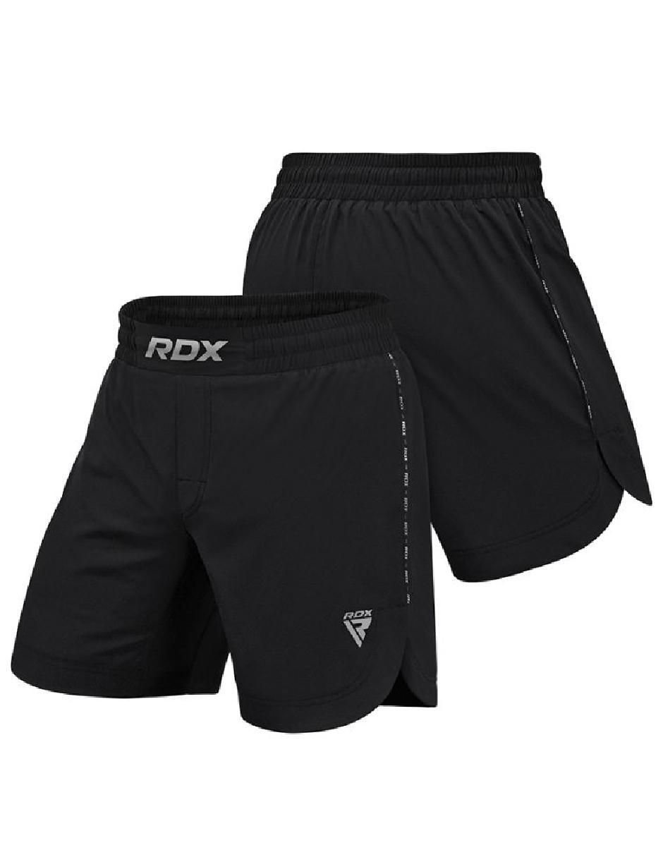Short para arte marcial unisex 4