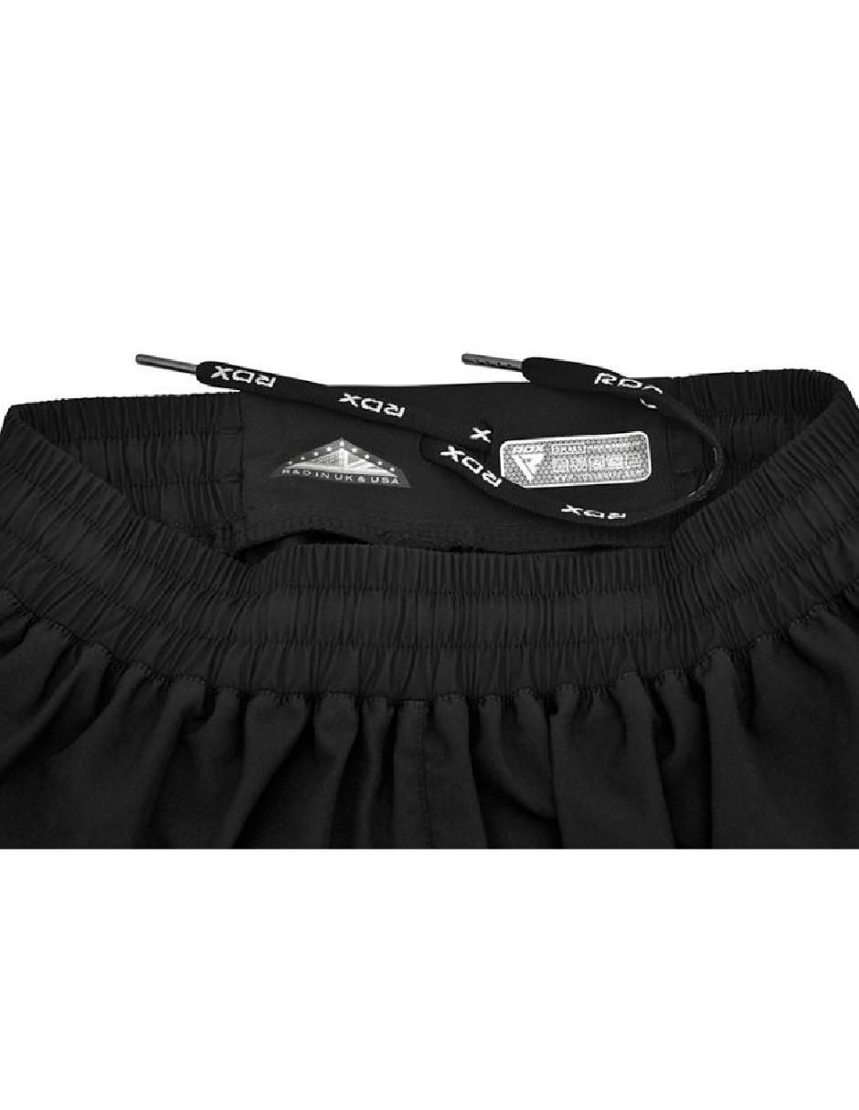 Short para arte marcial unisex 5
