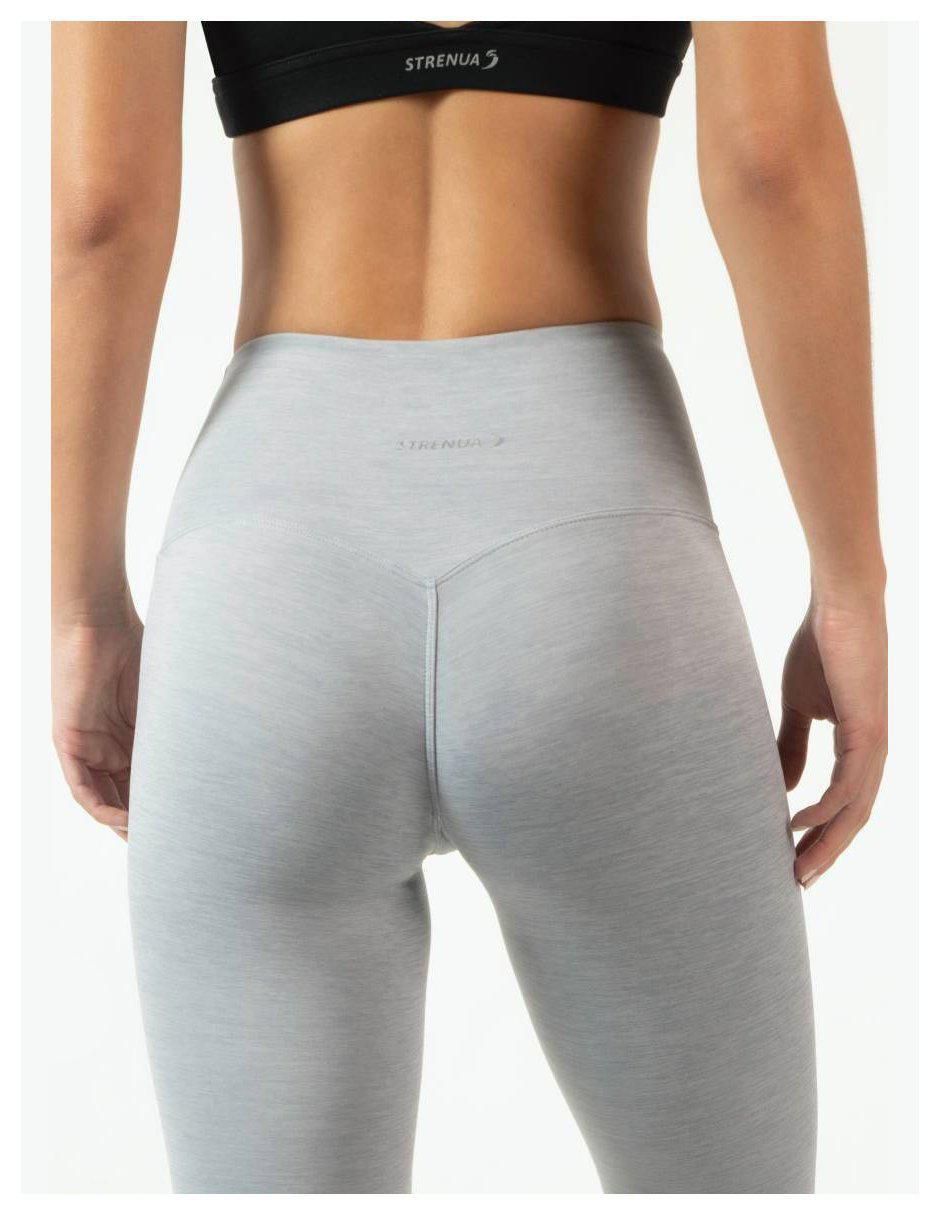 Malla compresión baja para mujer 5