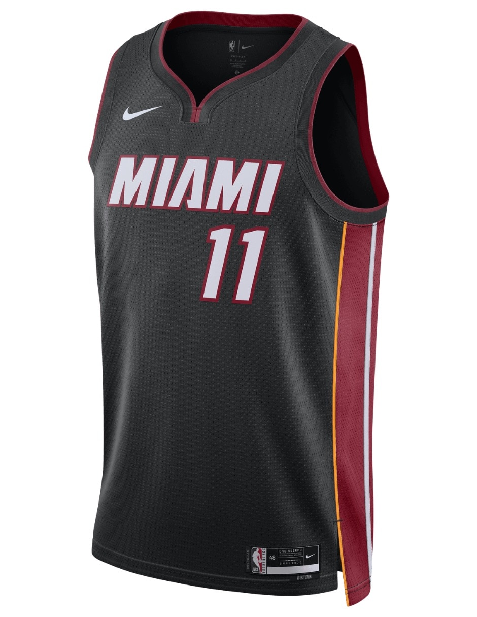 Jersey de Miami Heats entrenamiento para hombre Jersey de Miami Heats entrenamiento para hombre