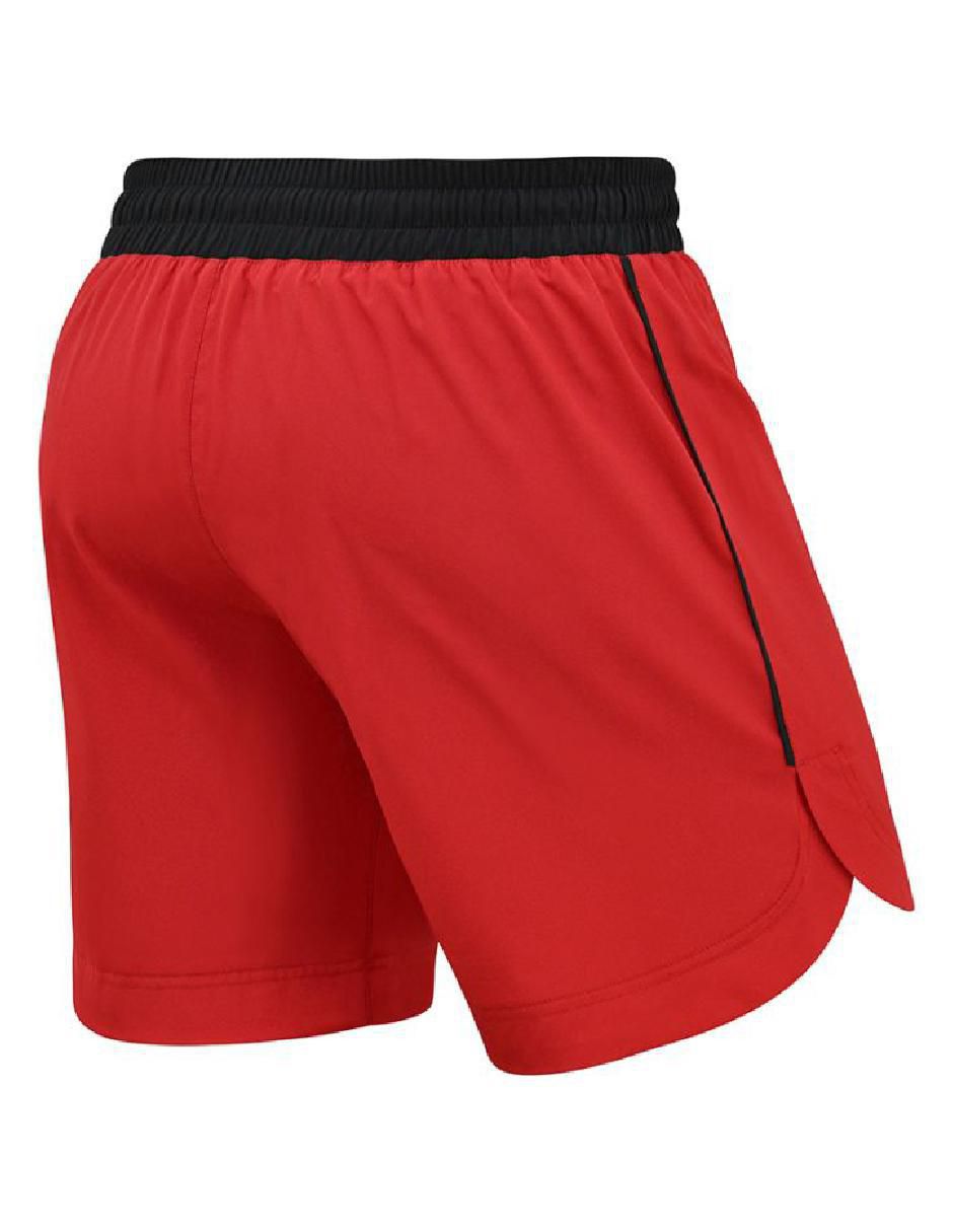 Short para entrenamiento unisex 3