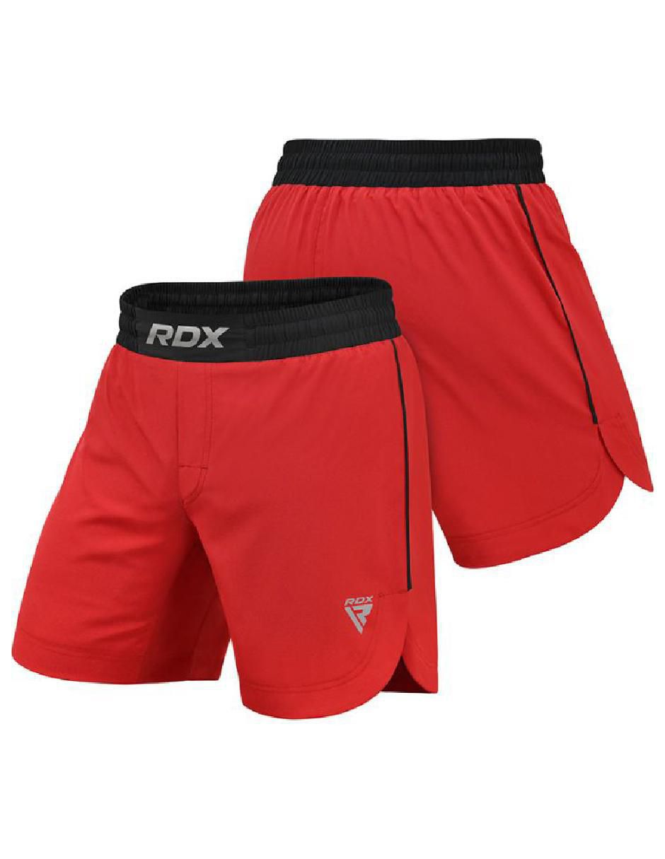 Short para entrenamiento unisex 4