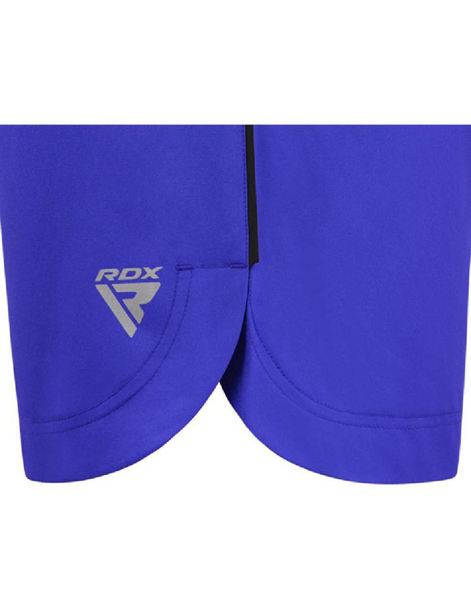 Short para entrenamiento unisex 2