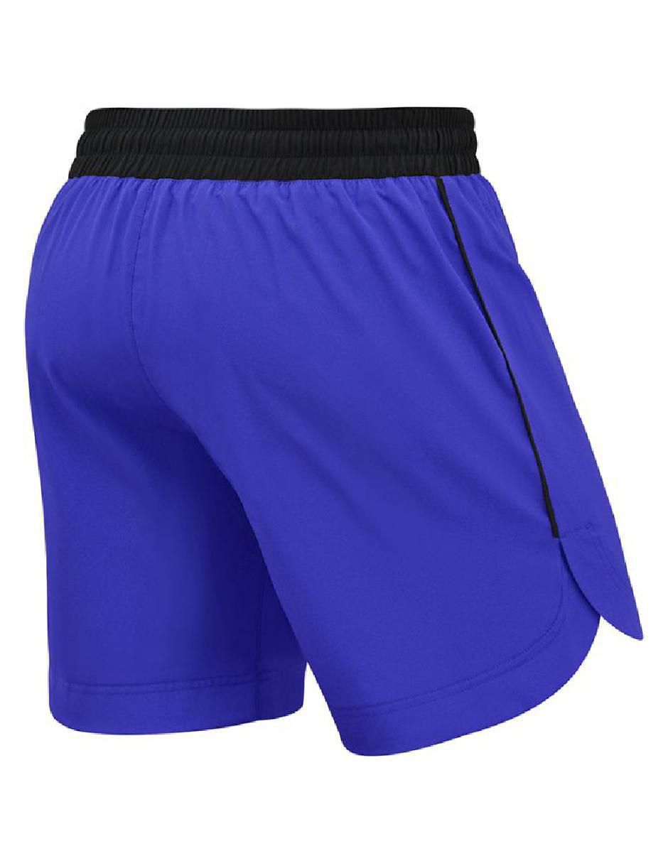 Short para entrenamiento unisex 3