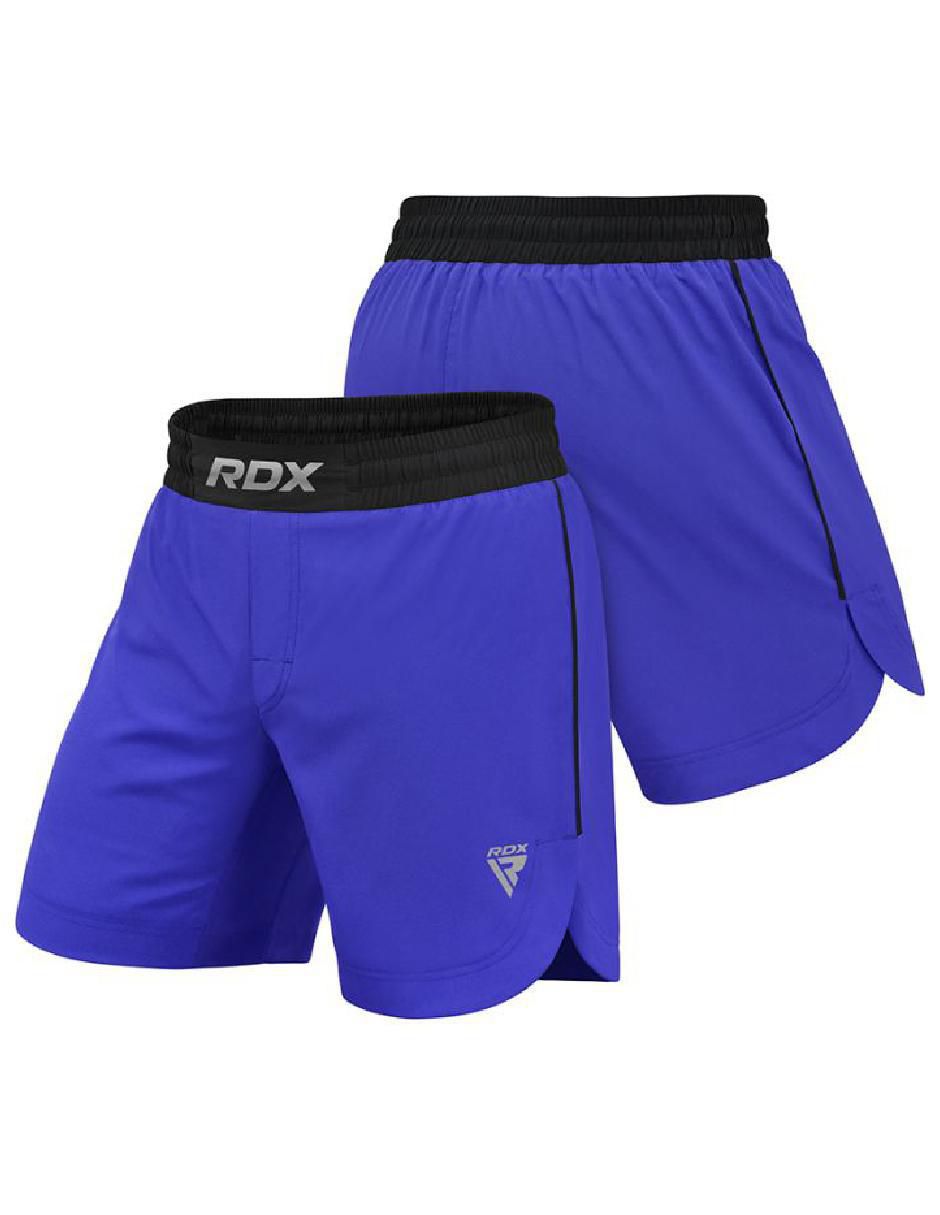 Short para entrenamiento unisex 4