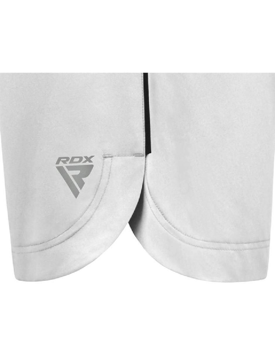 Short para entrenamiento unisex 2
