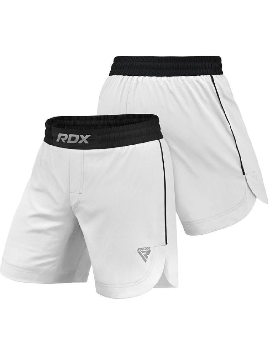 Short para entrenamiento unisex 4