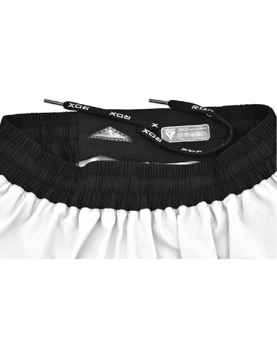 Short para entrenamiento unisex 5