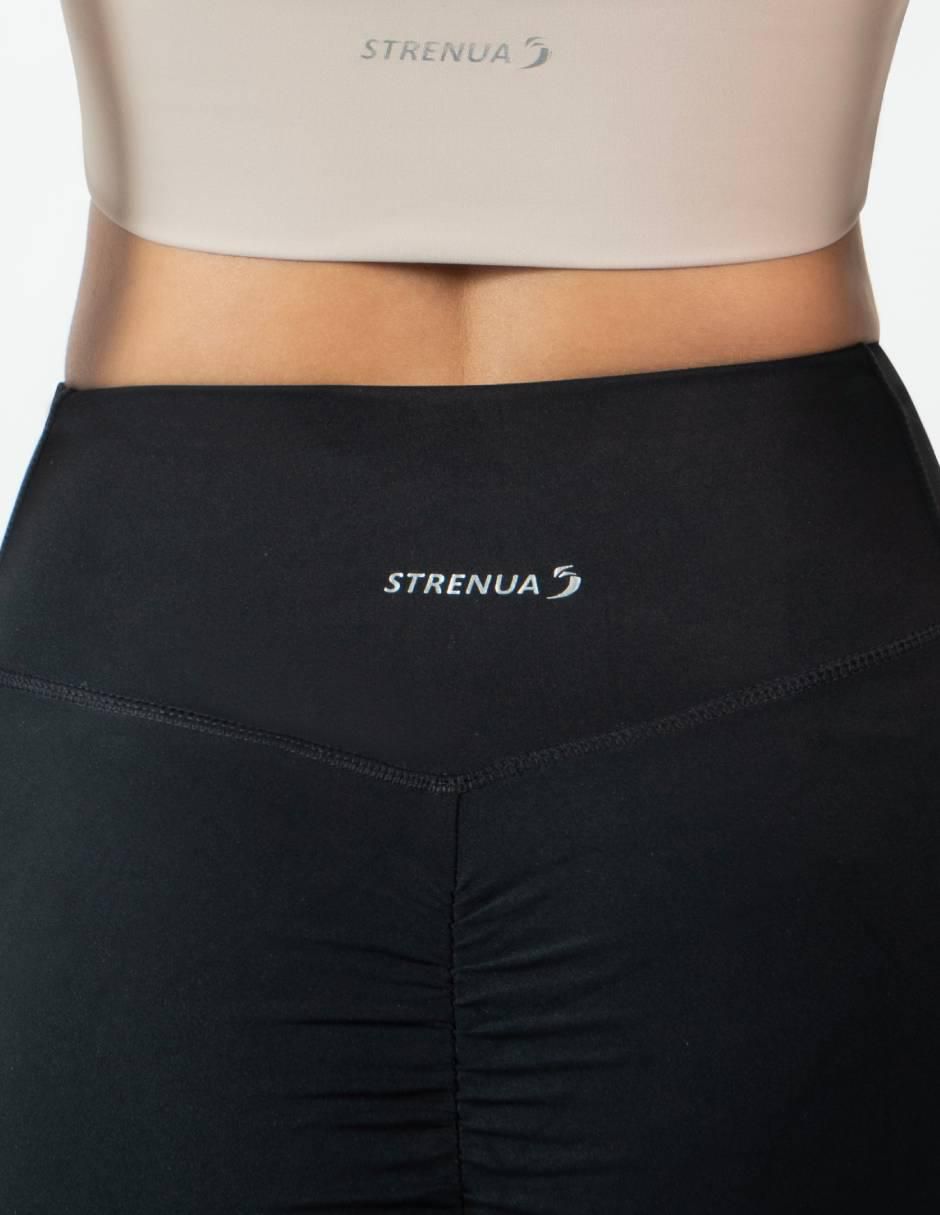 Short con bolsillos para yoga mujer 5