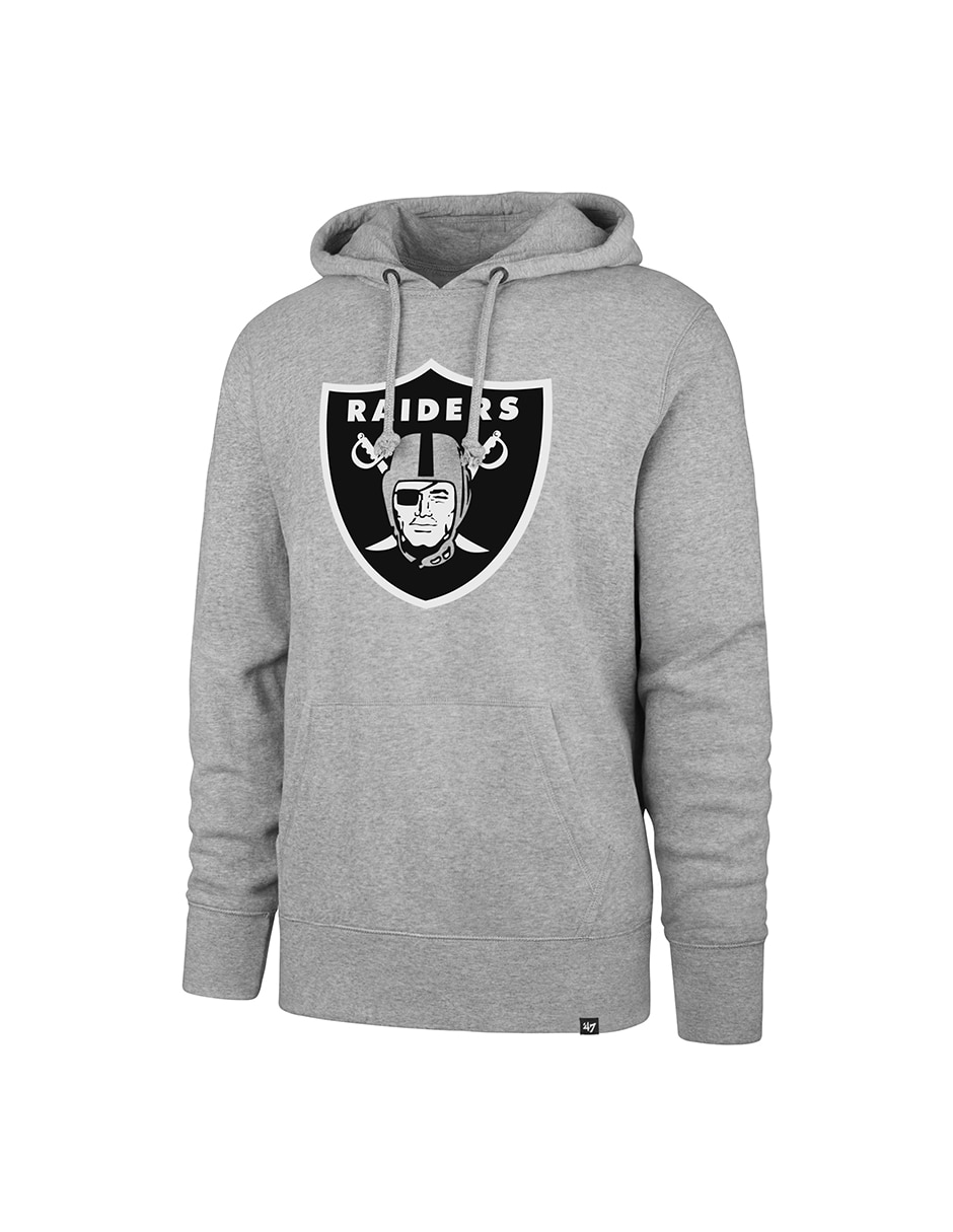 Sudaderas de los raiders online