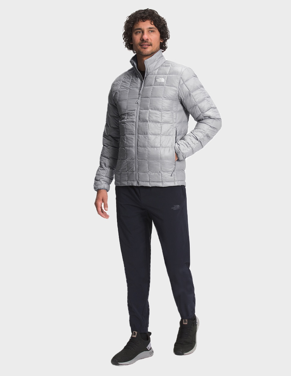 Chamarra para senderismo Thermoball para hombre 3