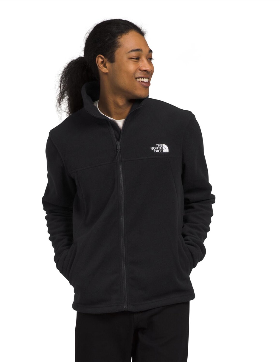 Chamarra impermeable para hombre 4