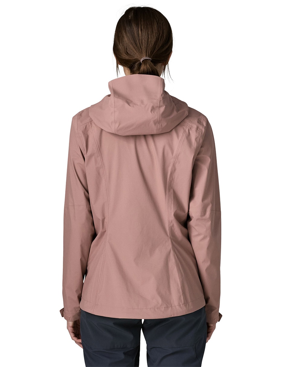 Impermeable outdoor Granite Crest para mujer 2