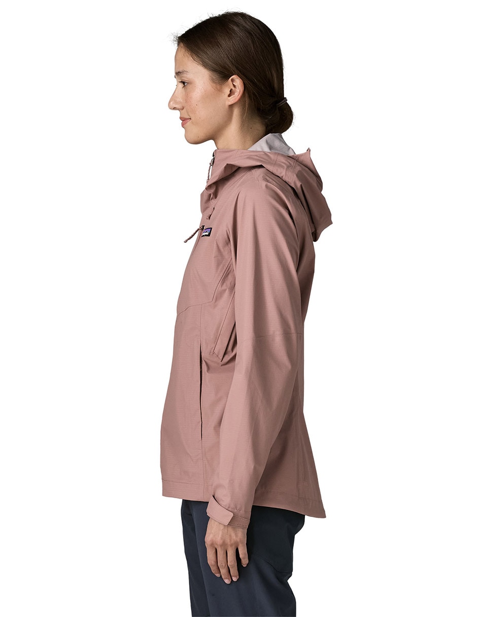 Impermeable outdoor Granite Crest para mujer 3