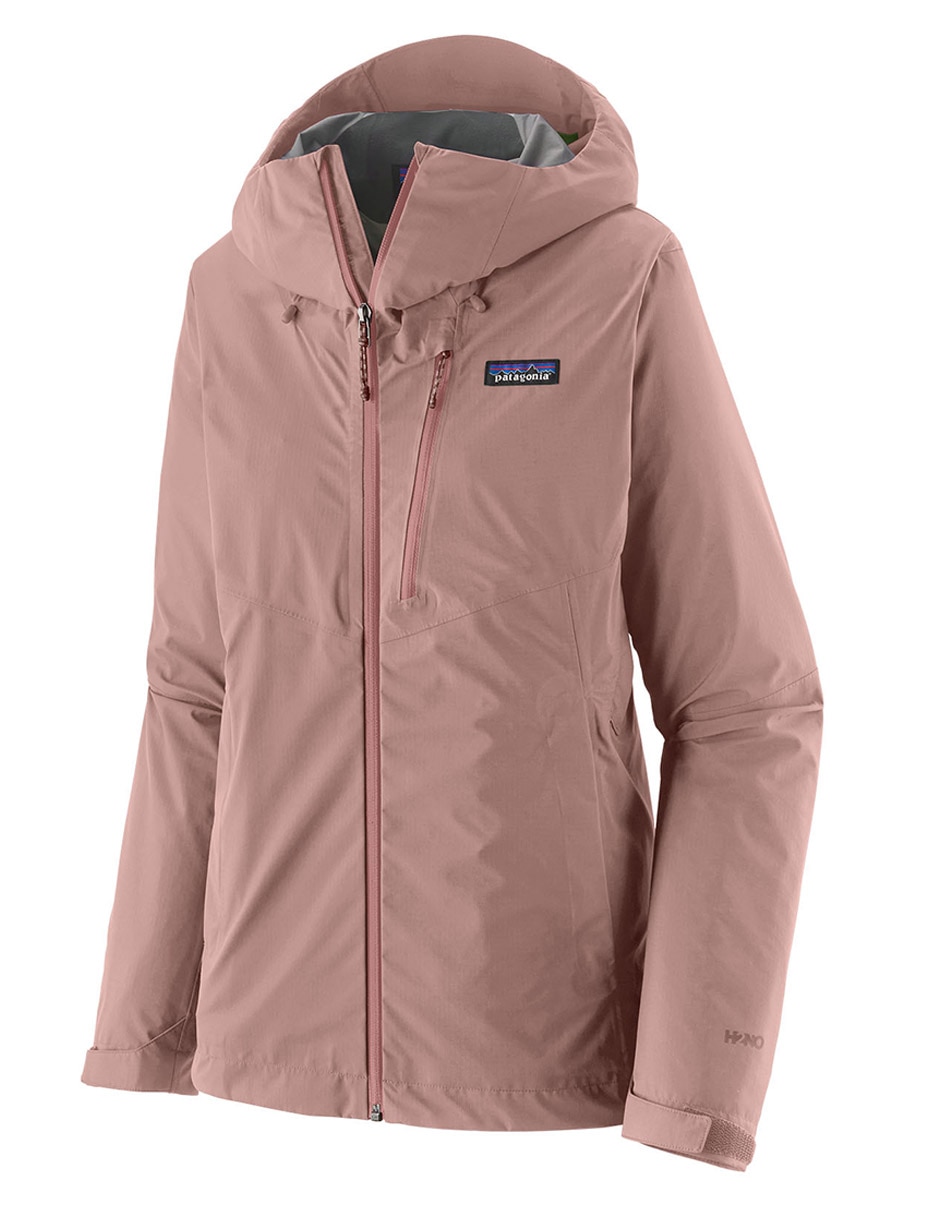 Impermeable outdoor Granite Crest para mujer 4